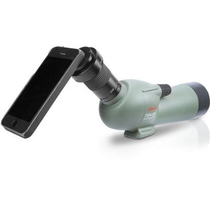 Longue-vue zoom compacte 20-40x 50 mm TSN-501 - Kowa
