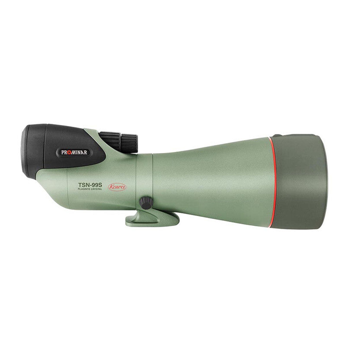 Corps de longue-vue droite PROMINAR 99 mm - Kowa