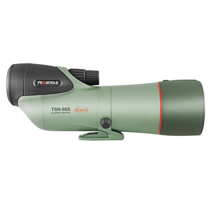 Longue-vue droite 66 mm corps seul TSN-66S PROMINAR - Kowa
