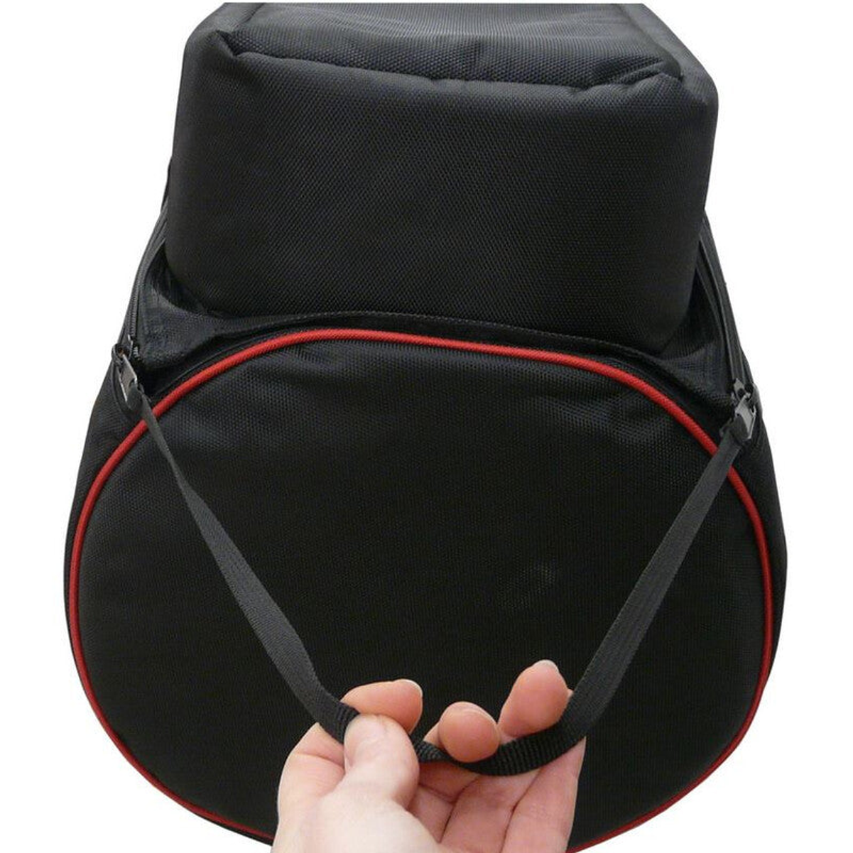 Sac de transport rembourré pour télescope Newton 250/1000 - Lacerta