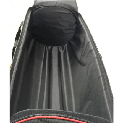 Sac de transport rembourré pour télescope Newton 250/1000 - Lacerta