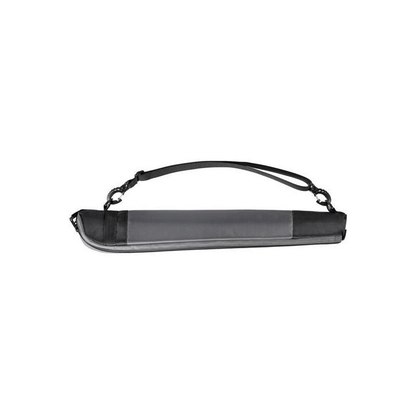 Monopode carbone 165 cm charge 15 kg avec sac de transport - Leofoto