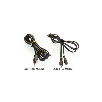 Câble de déclenchement EOS pour MGEN - Lacerta