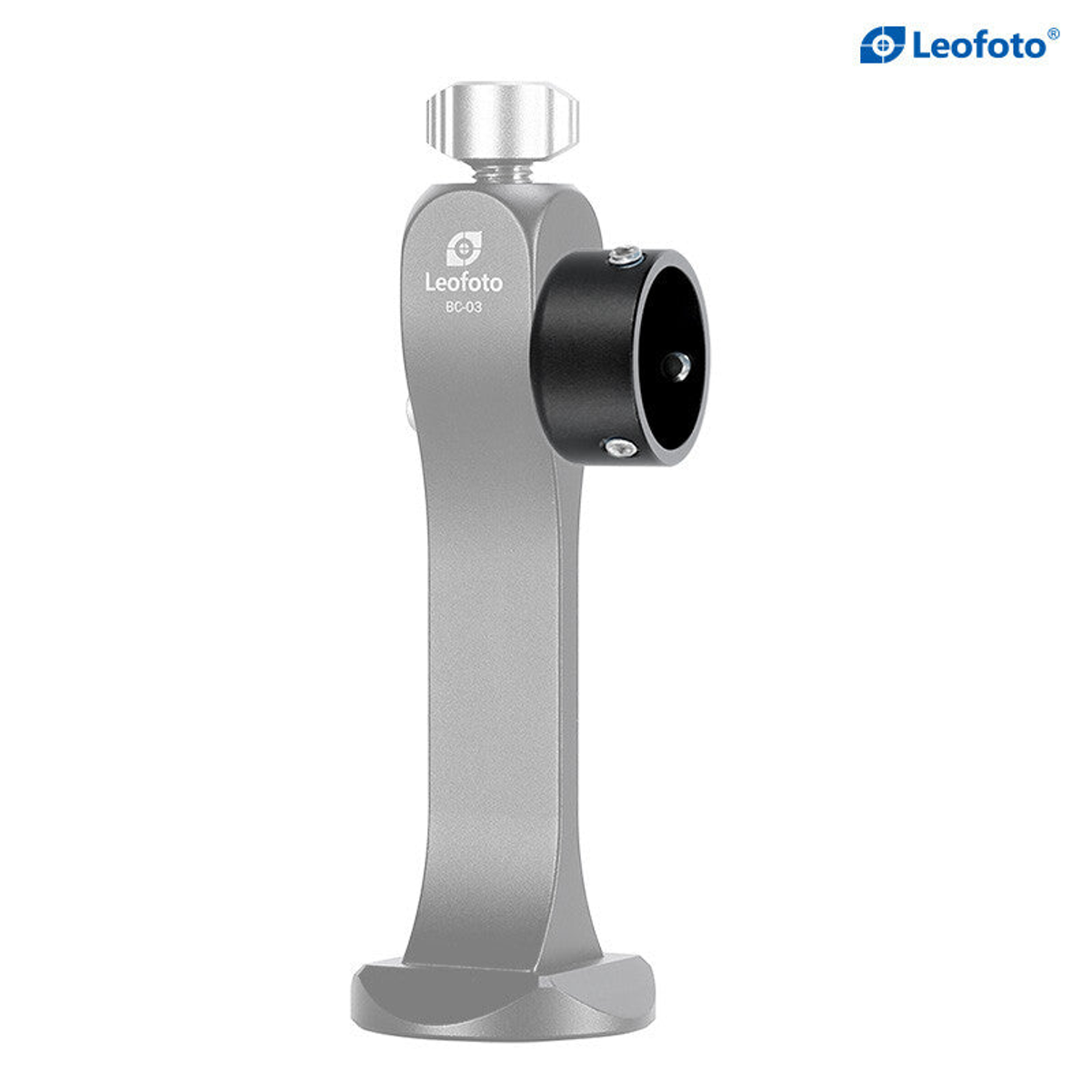 Adaptateur S3 pour Jumelles Leica Ultravid - Leofoto