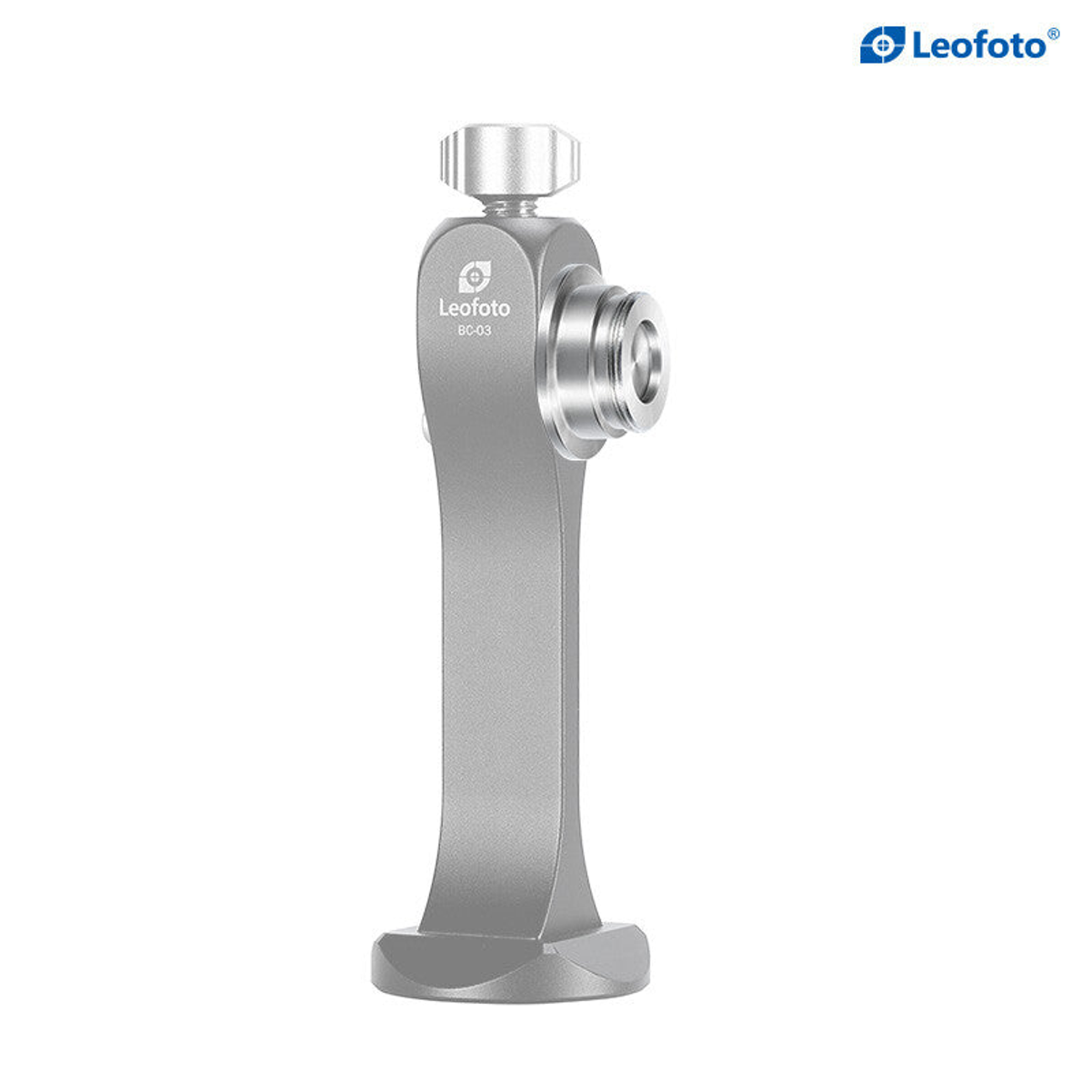 Adaptateur de trépied S4 pour jumelles ZEISS Victory RF - Leofoto