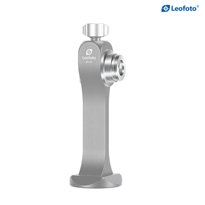 Adaptateur de trépied S4 pour jumelles ZEISS Victory RF - Leofoto