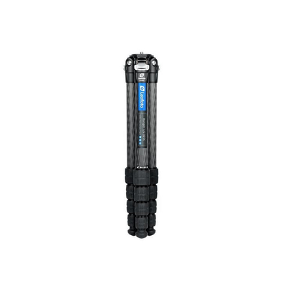 Trépied carbone Ranger avec rotule ball LH-40 - Leofoto