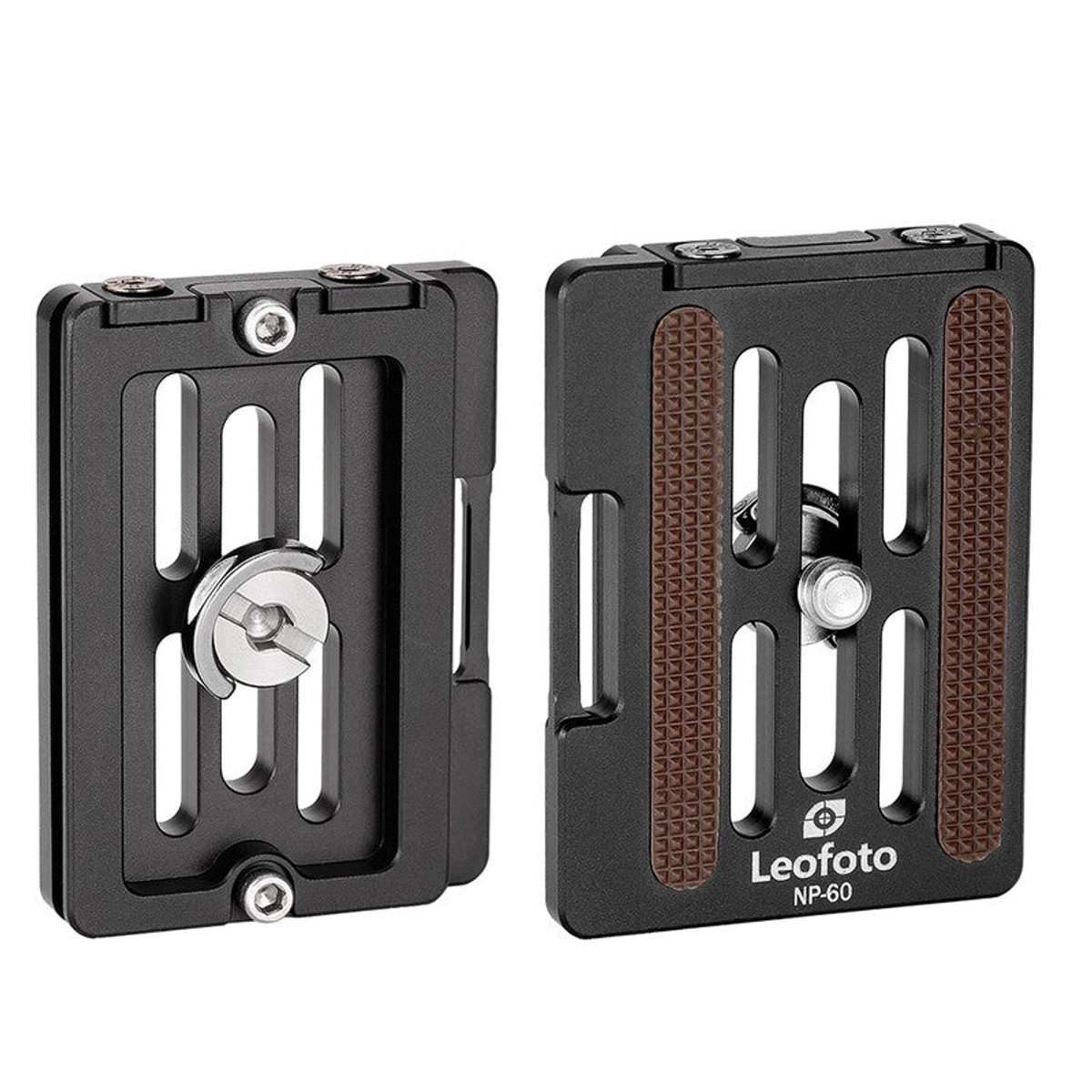 Trépied carbone Ranger LS-324C avec rotule panoramique LH-40PCL - Leofoto