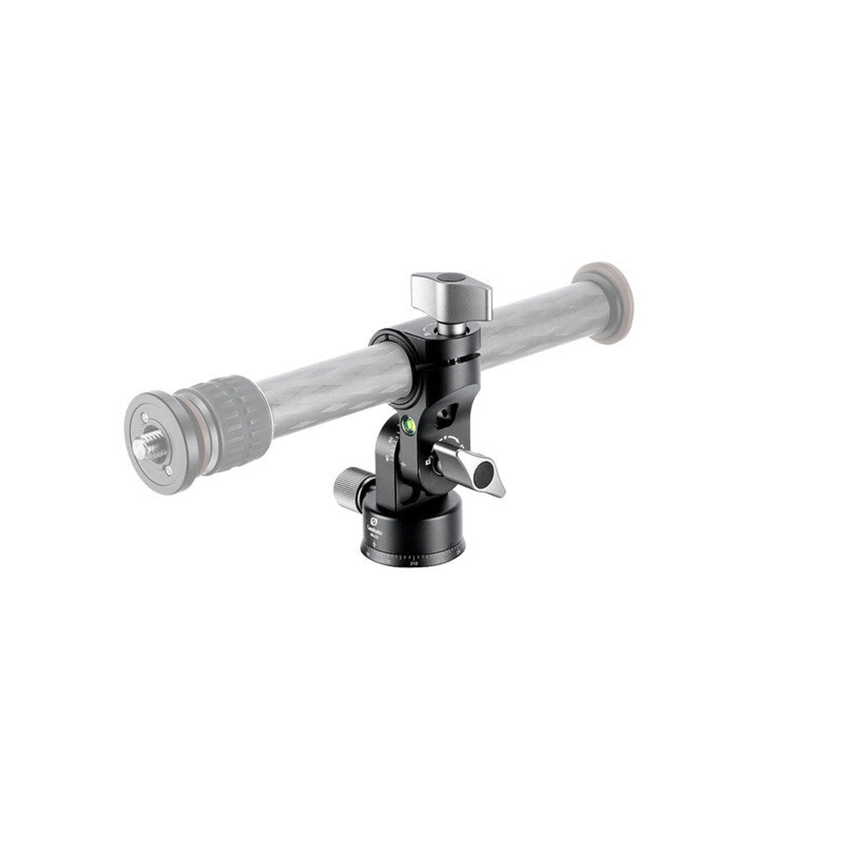Adaptateur d’inclinaison HX-22 pour colonne centrale Urban - Leofoto