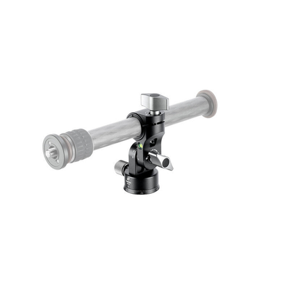 Adaptateur d’inclinaison HX-28 pour trépied LX-284CT - Leofoto