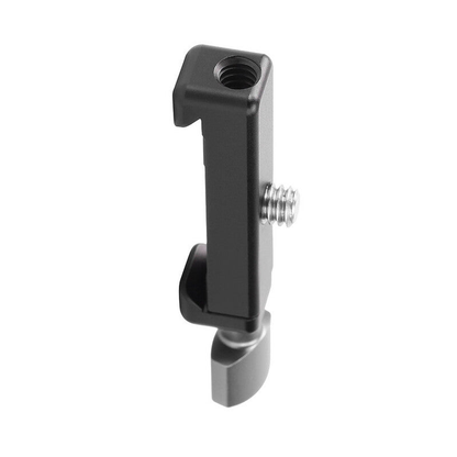 Pince Adaptatrice Arca-Swiss DC-12 avec Filetage 6,35 mm - Leofoto