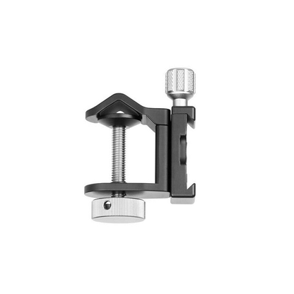 Pince de fixation UC-04 pour plaque en L Arca-Swiss - Leofoto