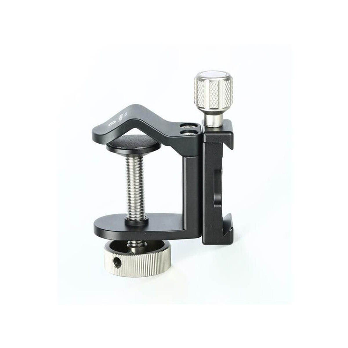 Pince de fixation UC-04 pour plaque en L Arca-Swiss - Leofoto