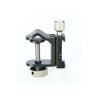 Pince de fixation UC-04 pour plaque en L Arca-Swiss - Leofoto
