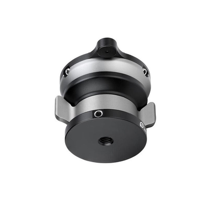 Base de nivellement pour trépied 60 mm, charge 15 kg - Leofoto