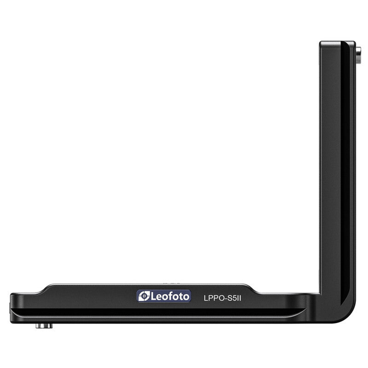 Support en L pour Panasonic Lumix S5II et G9II - Leofoto