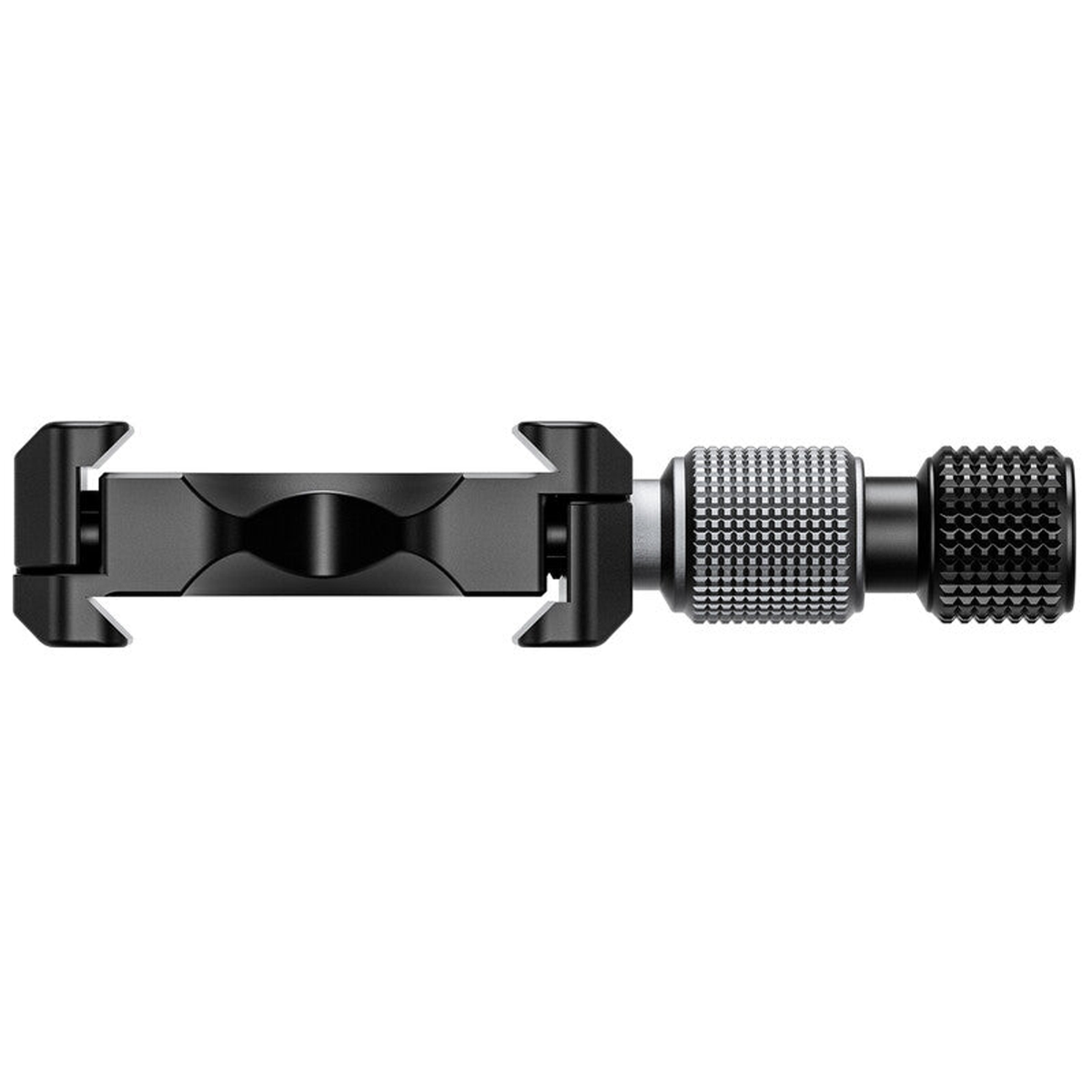 Adaptateur à double pince Arca-Swiss DDC-50B Leofoto