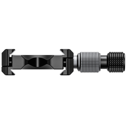 Adaptateur à double pince Arca-Swiss DDC-50B Leofoto