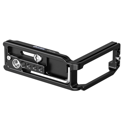 Support en L pour Panasonic Lumix S5II et G9II - Leofoto