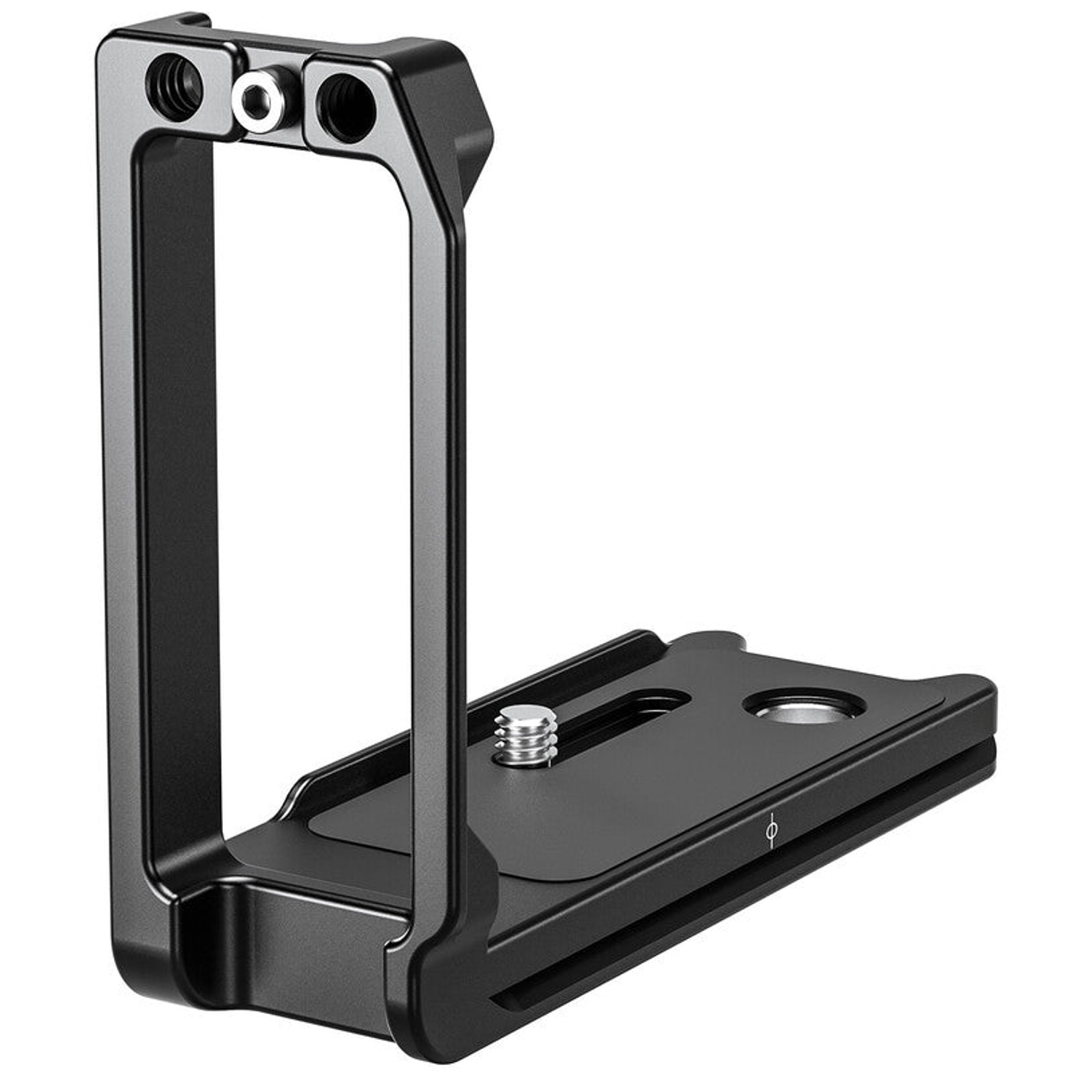 Support en L pour Panasonic Lumix S5II et G9II - Leofoto