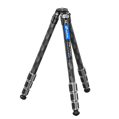 Trépied photo carbone Ranger Pro LS-284C avec rotule LH-30R – Leofoto