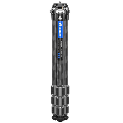 Trépied photo carbone Ranger Pro LS-284C avec rotule LH-30R – Leofoto