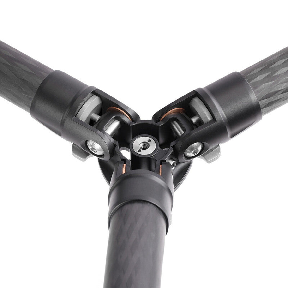 Trépied photo carbone Ranger Pro LS-284C avec rotule LH-30R – Leofoto