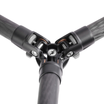 Trépied photo carbone Ranger Pro LS-284C avec rotule LH-30R – Leofoto