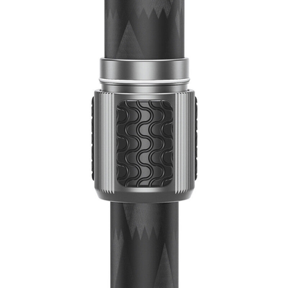 Trépied photo carbone Ranger Pro LS-284C avec rotule LH-30R – Leofoto