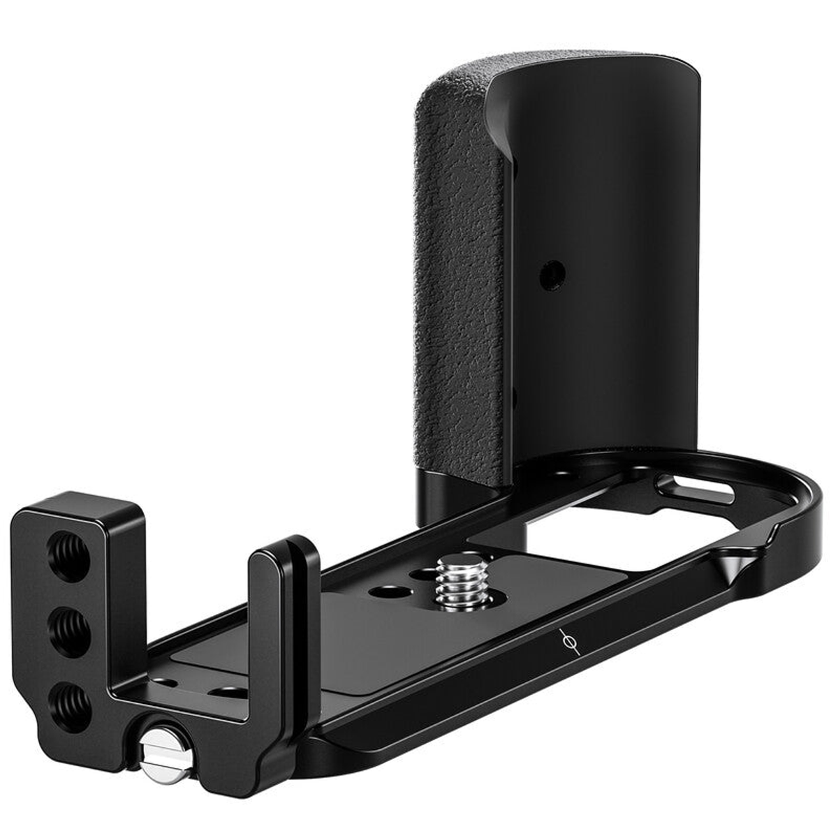 Support en L Arca-Swiss pour Fujifilm X-T50 - Leofoto