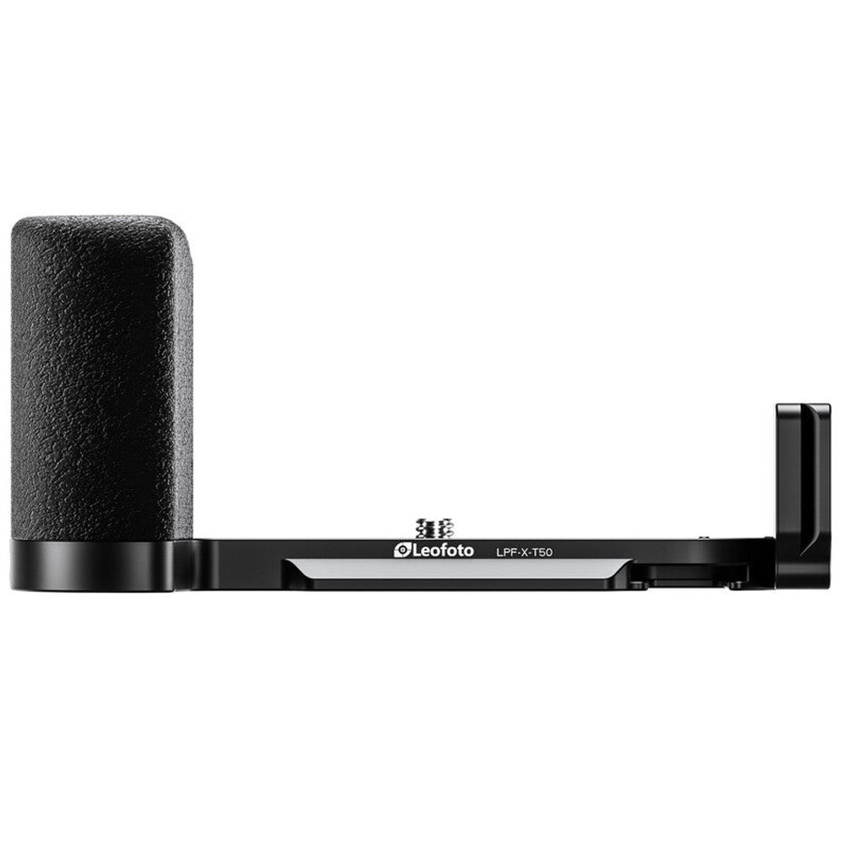Support en L Arca-Swiss pour Fujifilm X-T50 - Leofoto