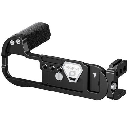 Support en L Arca-Swiss pour Fujifilm X-T50 - Leofoto