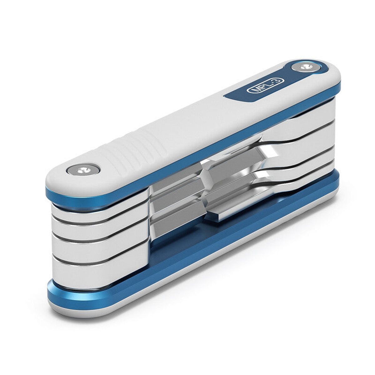 Outil multifonction MPL-3 photo et vidéo, 8 outils - Leofoto