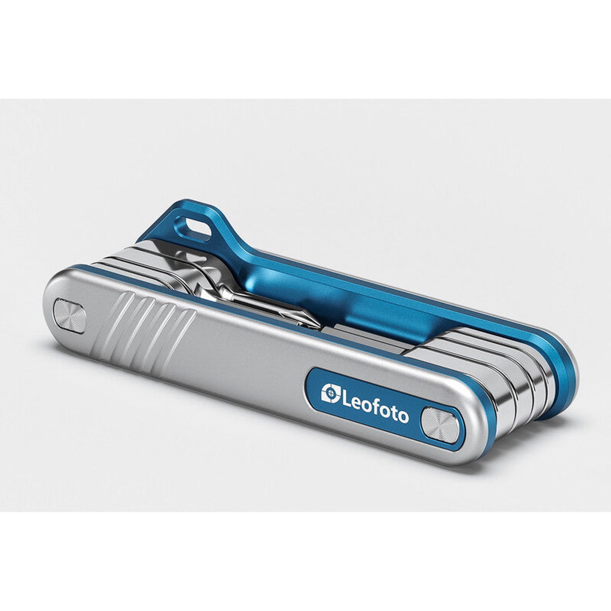 Outil multifonction MPL-3 photo et vidéo, 8 outils - Leofoto