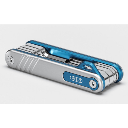 Outil multifonction MPL-3 photo et vidéo, 8 outils - Leofoto