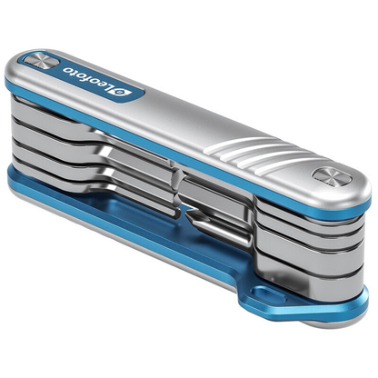 Outil multifonction MPL-3 photo et vidéo, 8 outils - Leofoto