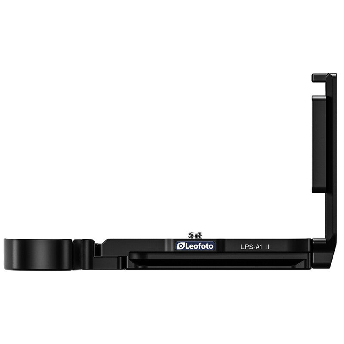 Équerre en L LPS-A1 II pour Sony Alpha A1 II - Leofoto