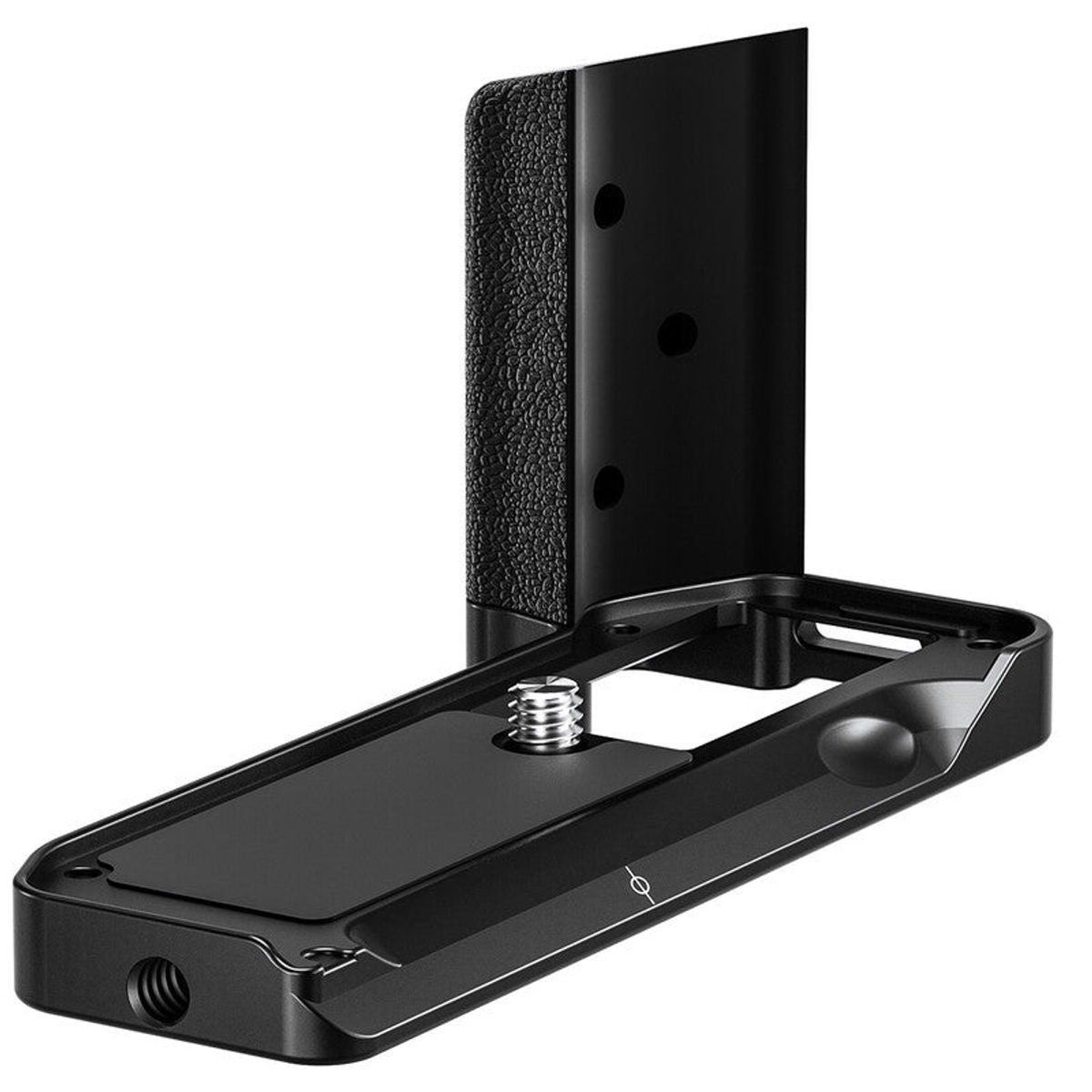 Poignée Camera Grip LPF-X-M5 noire pour Fujifilm X-M5 - Leofoto