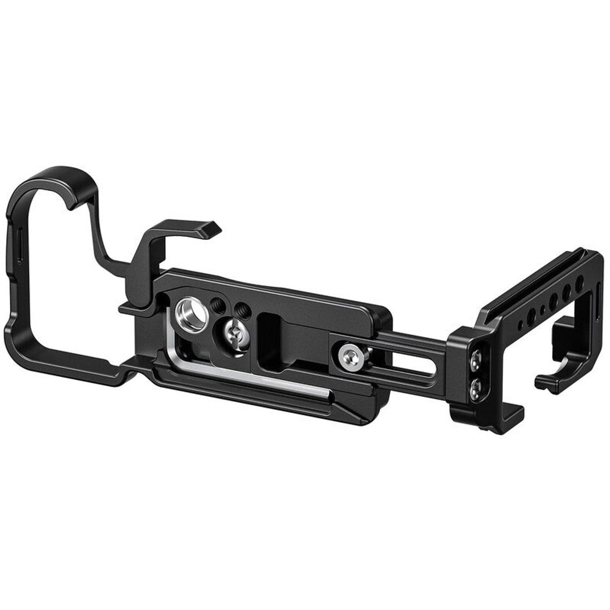 Support en L pour Nikon Z50 II compatible Arca-Swiss - Leofoto