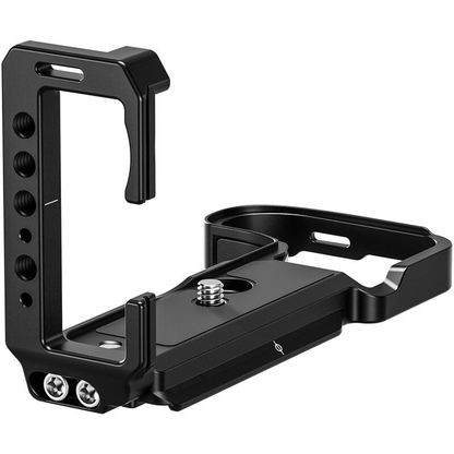 Support en L pour Nikon Z50 II compatible Arca-Swiss - Leofoto
