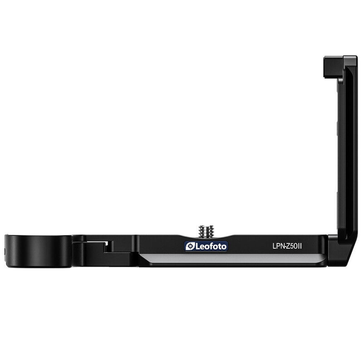 Support en L pour Nikon Z50 II compatible Arca-Swiss - Leofoto