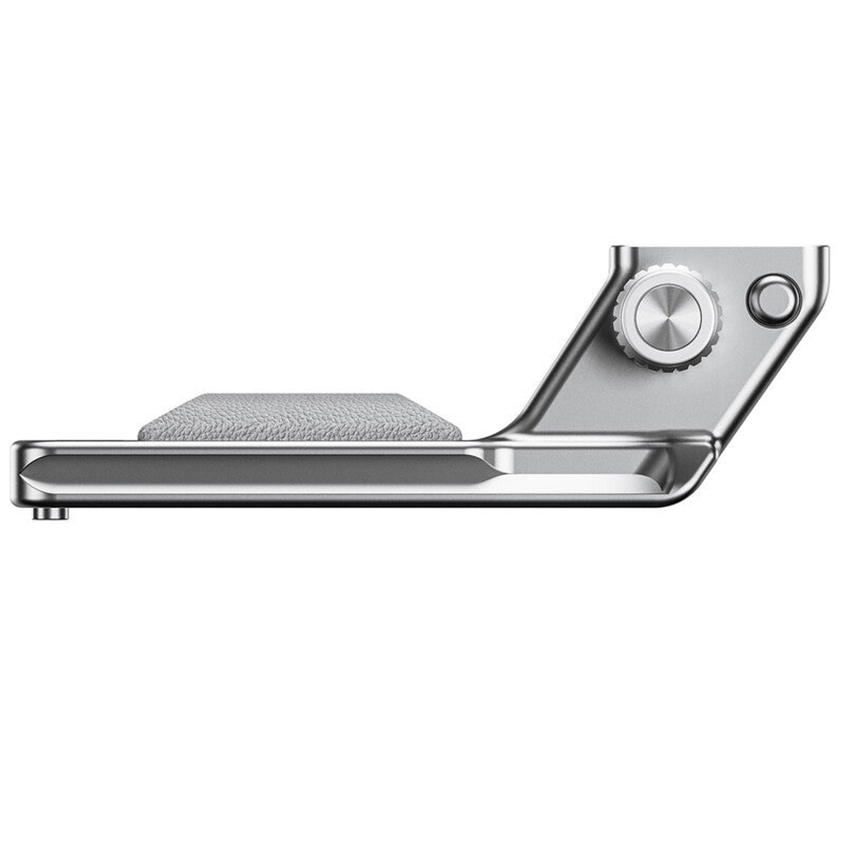 Pied d’objectif pour Canon RF avec profil Arca-Swiss - Leofoto