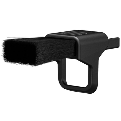 Kit d’accessoires pour mini souffleur avec pinceaux et buse longue – Leofoto