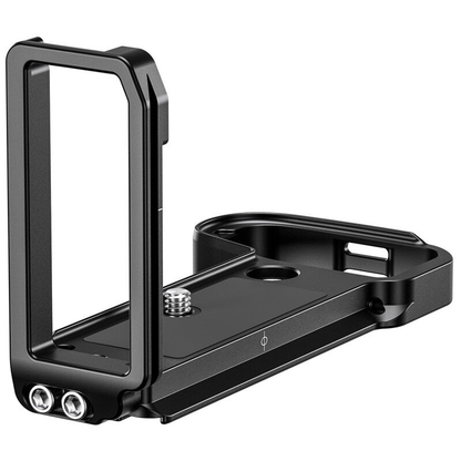 Équerre en L Arca-Swiss pour Panasonic Lumix S1RII, S1II et S1IIE - Leofoto