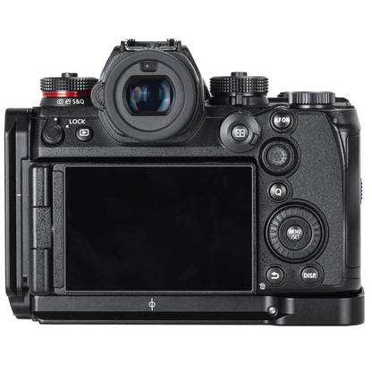 Équerre en L Arca-Swiss pour Panasonic Lumix S1RII, S1II et S1IIE - Leofoto