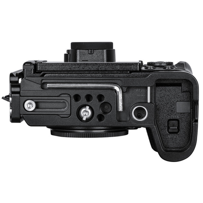 Équerre en L Arca-Swiss pour Panasonic Lumix S1RII, S1II et S1IIE - Leofoto