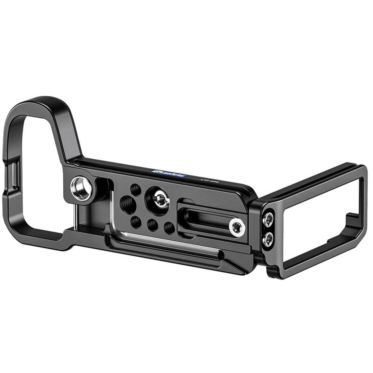 Équerre en L Arca-Swiss pour Panasonic Lumix S1RII, S1II et S1IIE - Leofoto