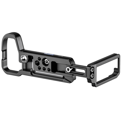 Équerre en L Arca-Swiss pour Panasonic Lumix S1RII, S1II et S1IIE - Leofoto