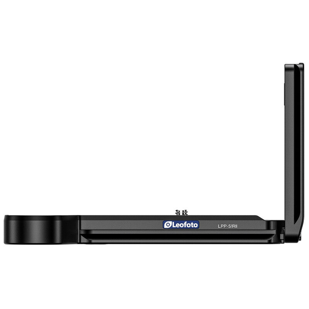 Équerre en L Arca-Swiss pour Panasonic Lumix S1RII, S1II et S1IIE - Leofoto