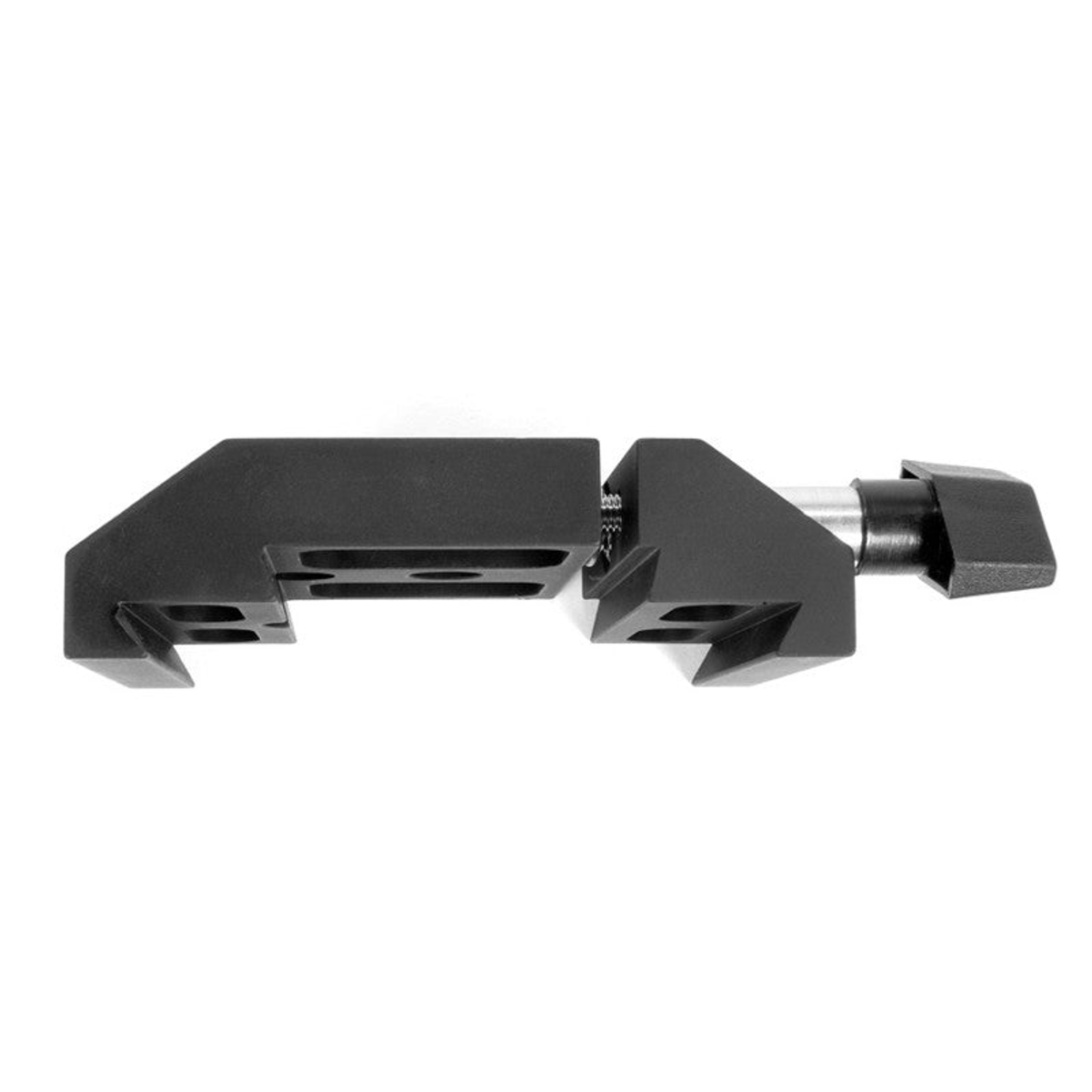 Pince double pour rail Vixen et Losmandy D-Series - Losmandy